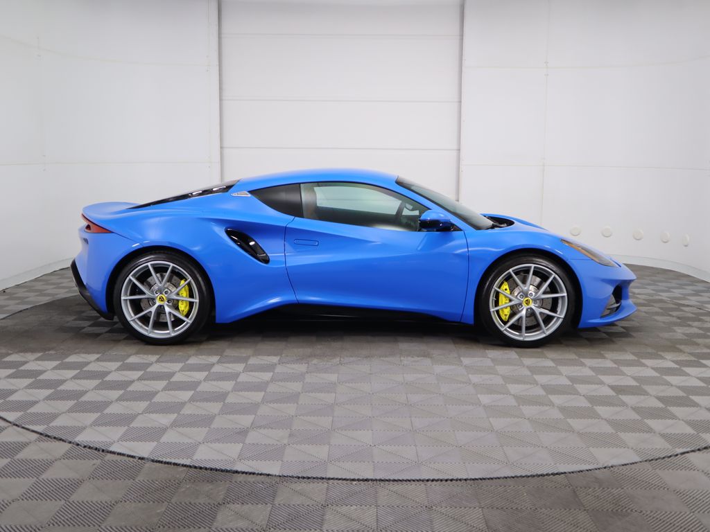 2024 Lotus Emira First Edition 4