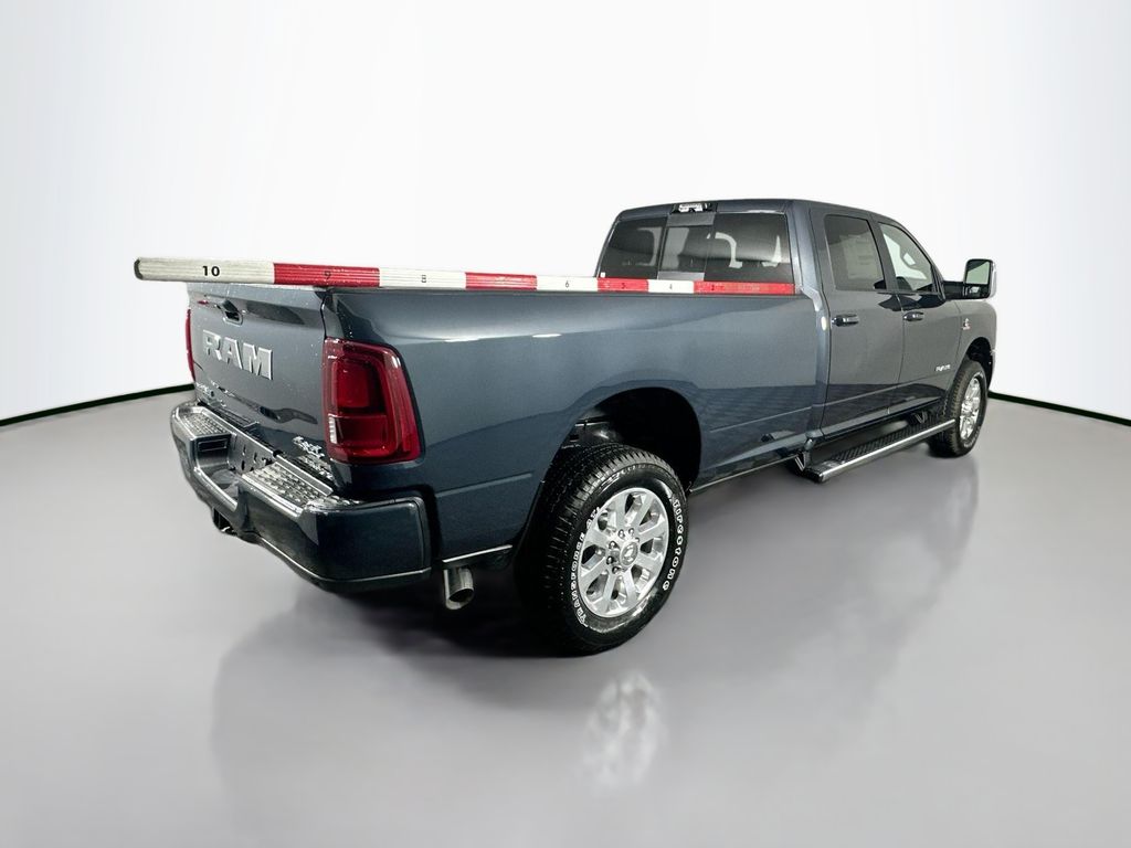 New 2026 Blue Ram Laramie 12in image 7