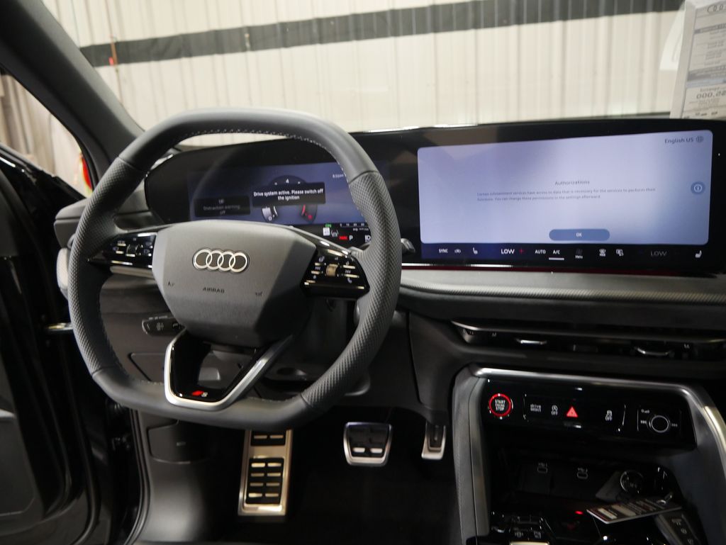 Thumbnail: 2026 Audi SQ5 - 23