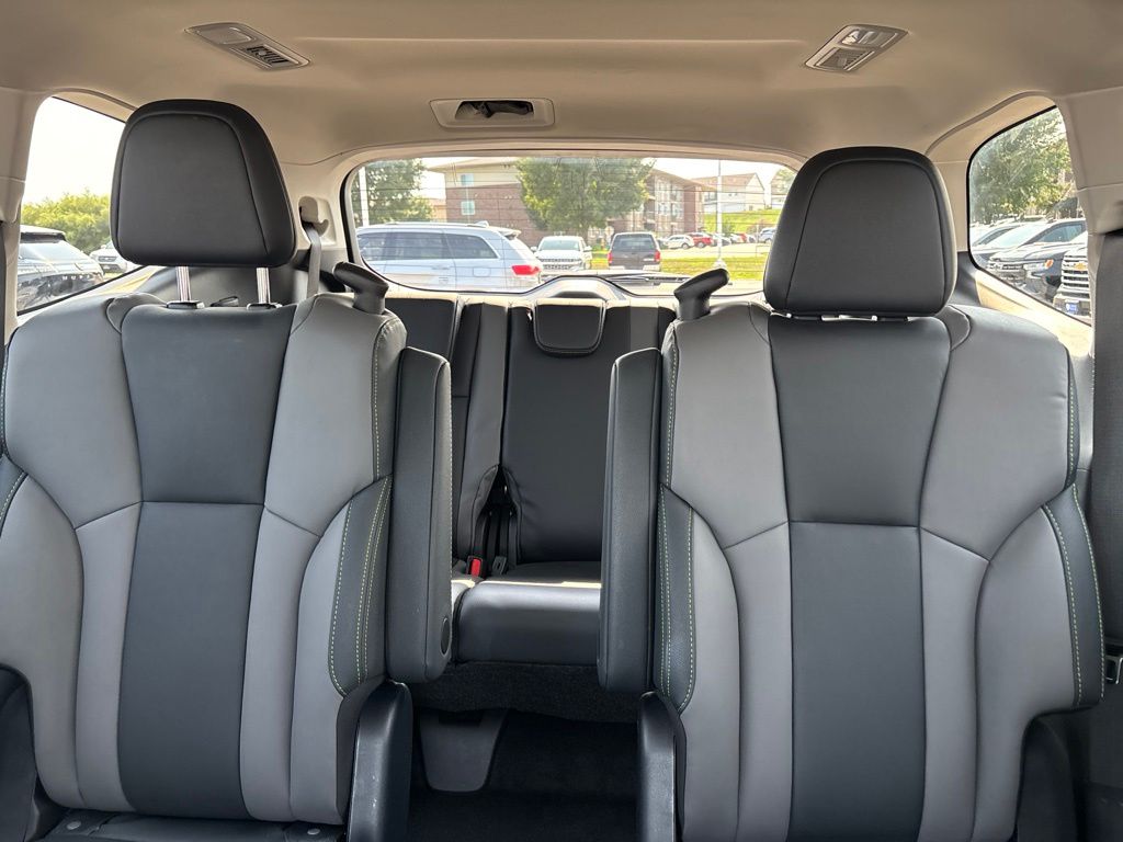 Used 2024 Subaru Ascent SUV