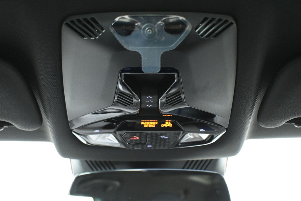 Thumbnail: 2026 MINI Cooper - 15