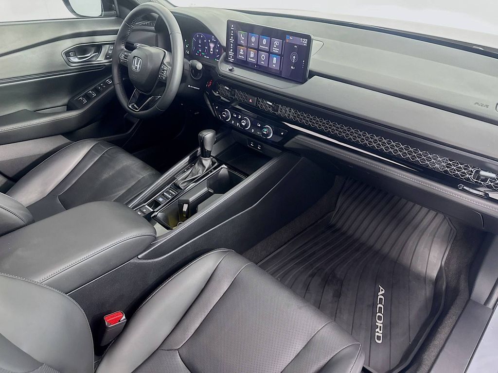 Used Car 2023 Honda Accord Hybrid  Sport-l For Sale Under $30,000 In Austin, Texas