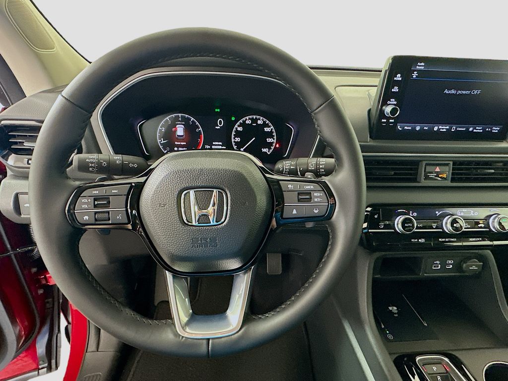 Thumbnail: 2025 Honda Pilot - 10