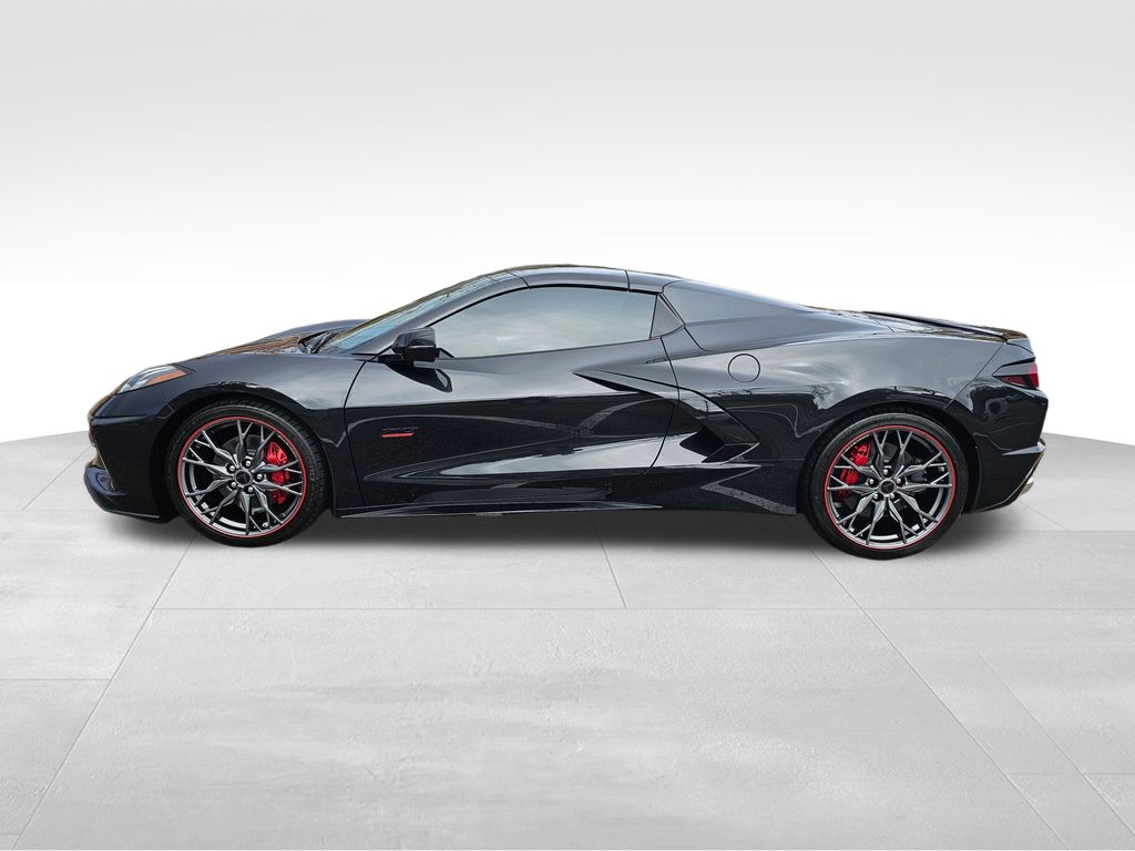 2023 Chevrolet Corvette Stingray 37