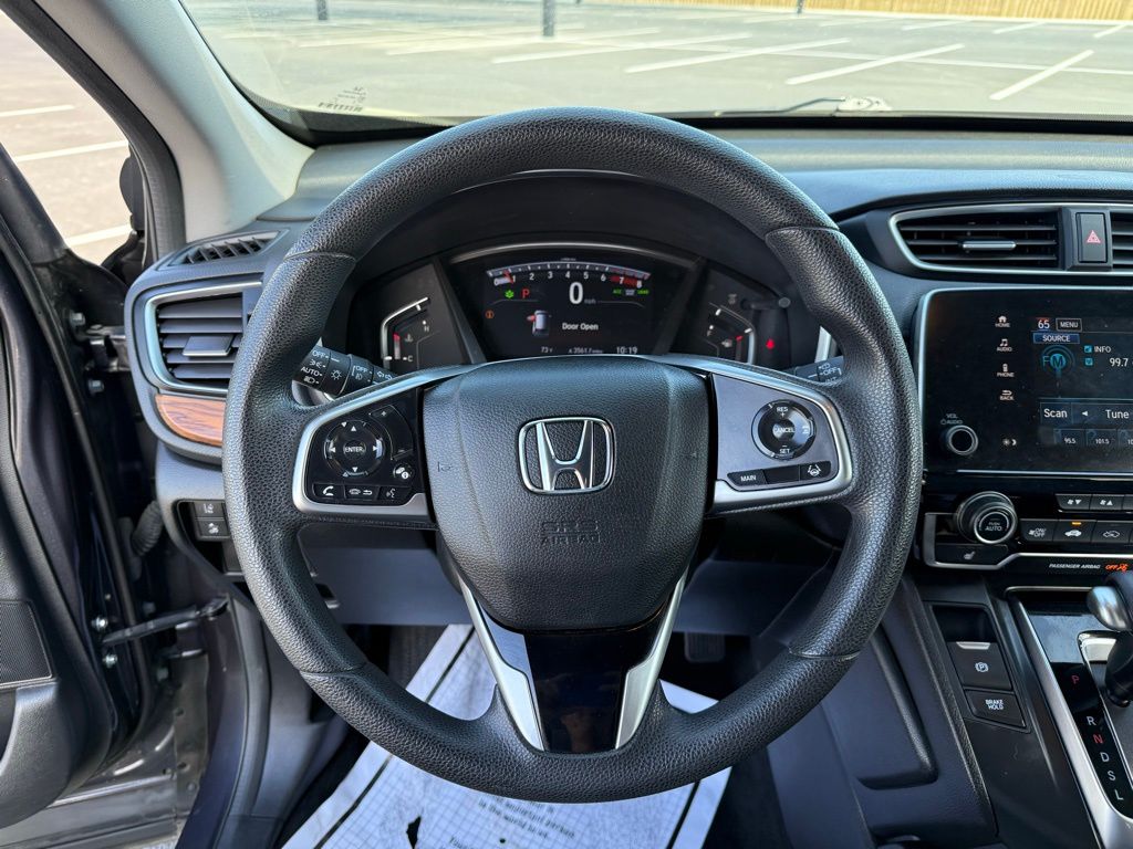 Thumbnail: 2019 Honda CR-V - 16