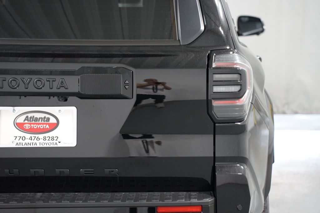Thumbnail: 2026 Toyota 4Runner - 10