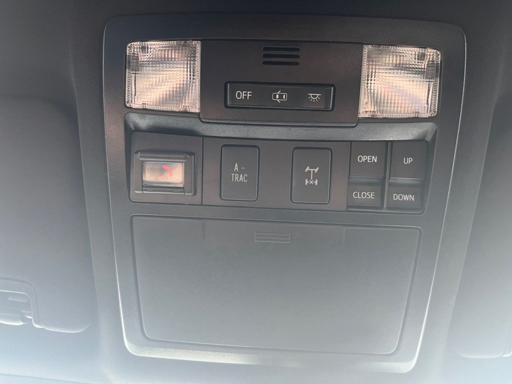 2021 Toyota Tacoma TRD Off-Road Gray at South Hills Kia