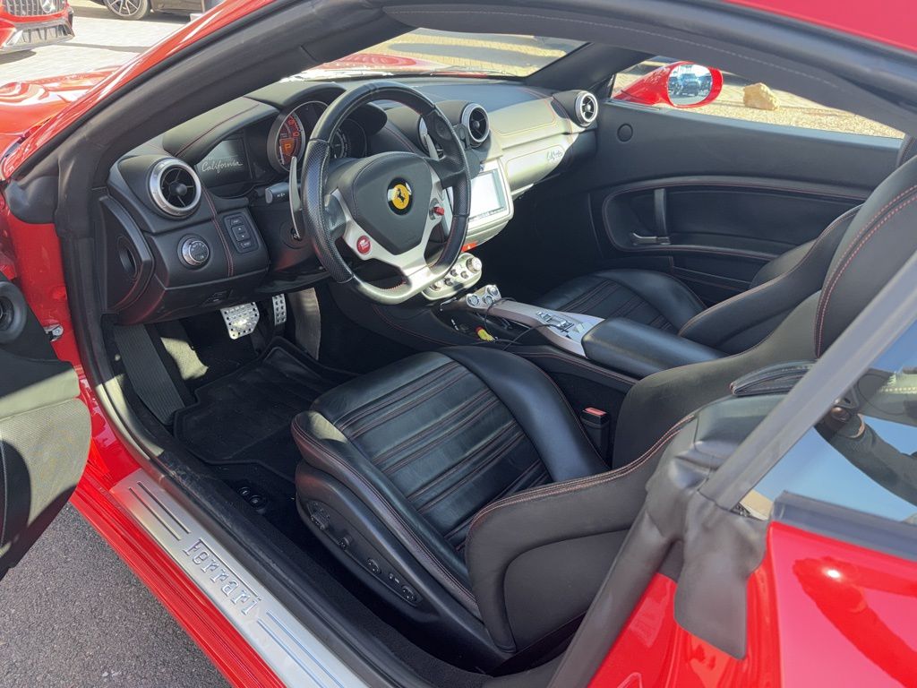 Thumbnail: 2013 Ferrari California - 7
