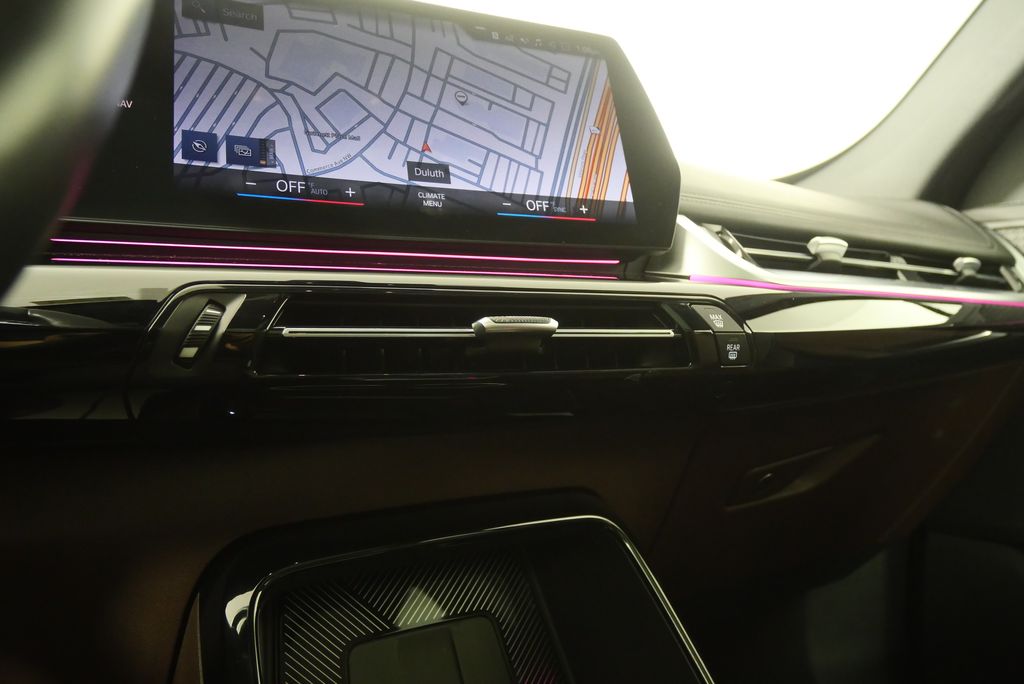 Thumbnail: 2023 BMW X1 - 24