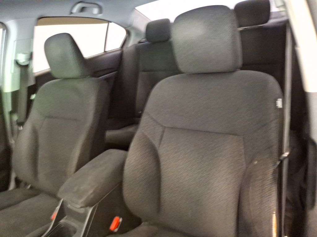 2013 Honda Civic LX - Photo 18