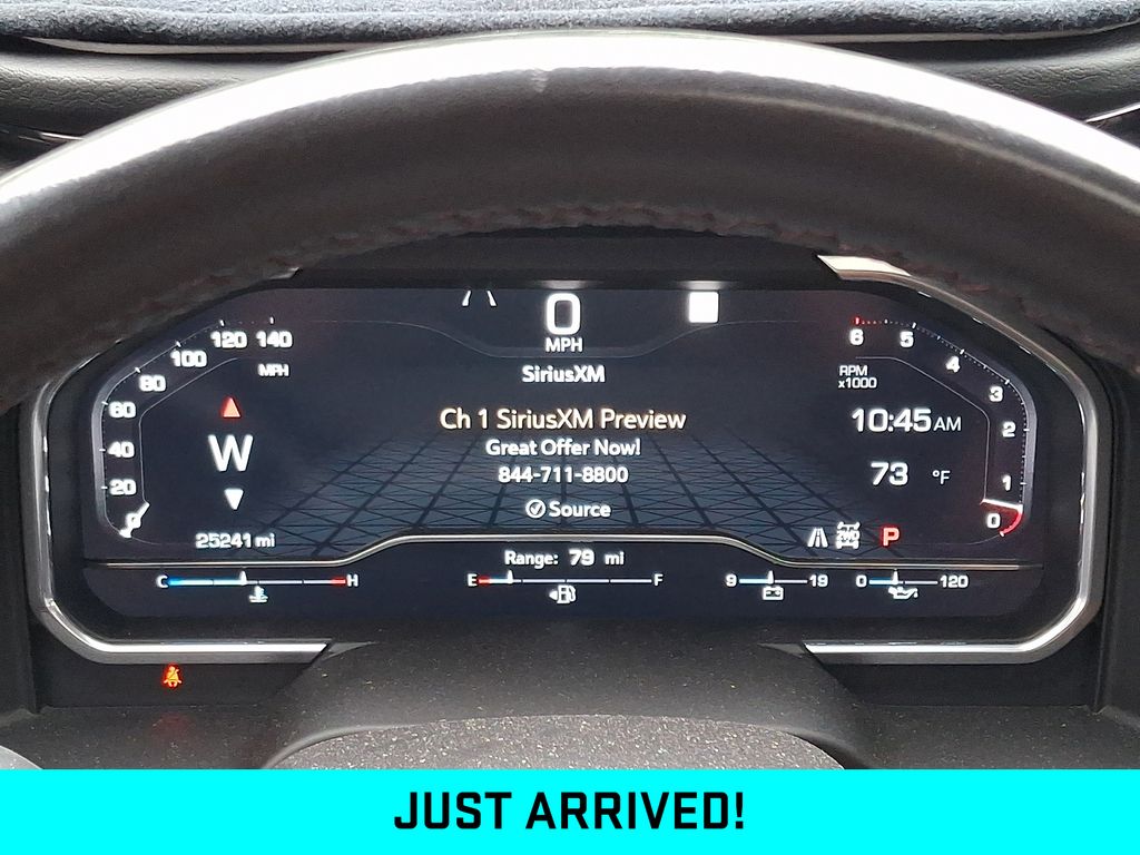 Used 2023 GMC Sierra 1500 Truck