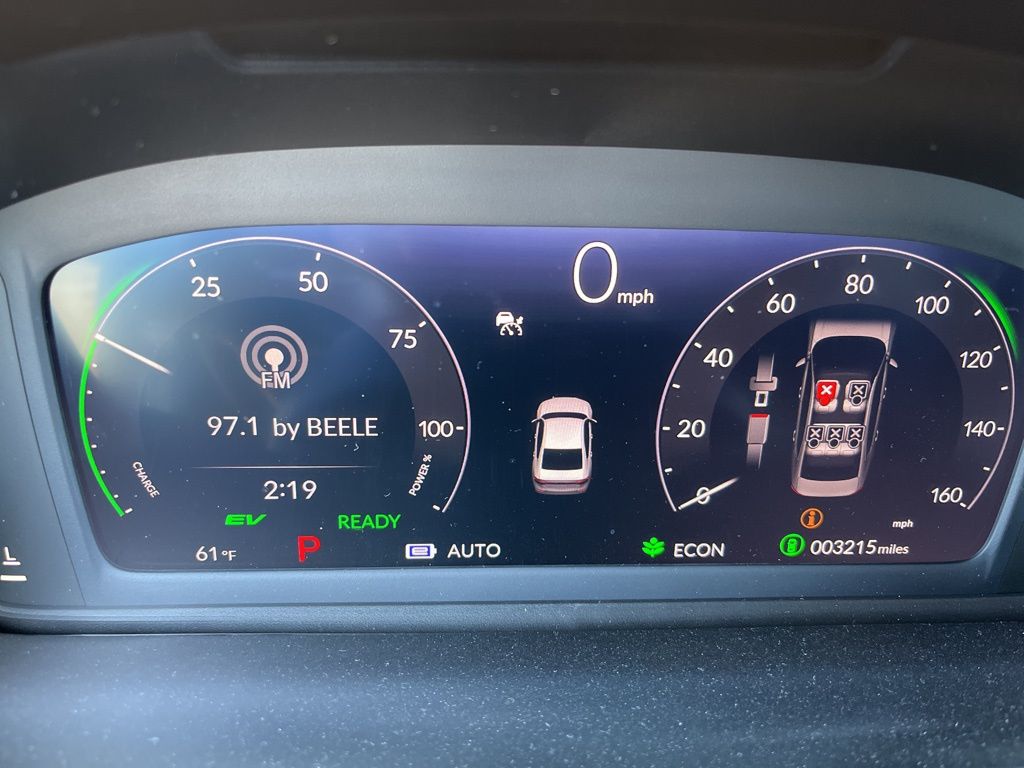 Thumbnail: 2025 Honda Accord - 23