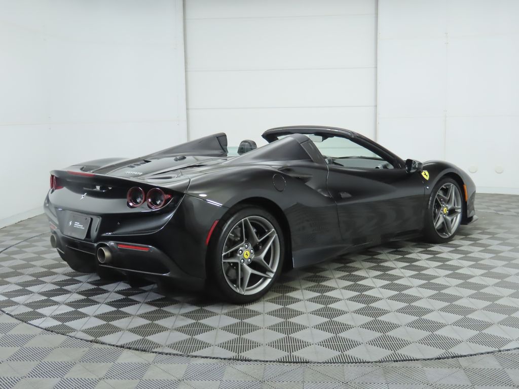 Thumbnail: 2021 Ferrari F8 - 5