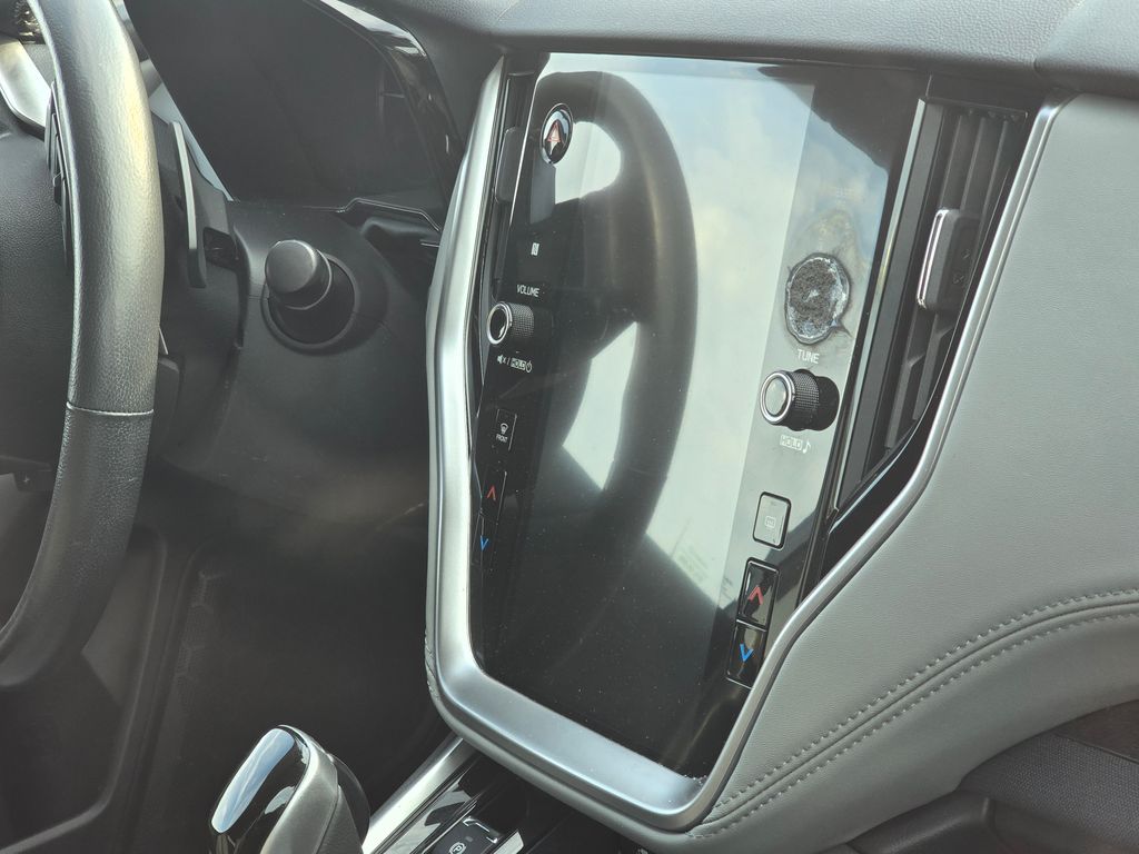 Used 2024 Gray Subaru Premium image 15