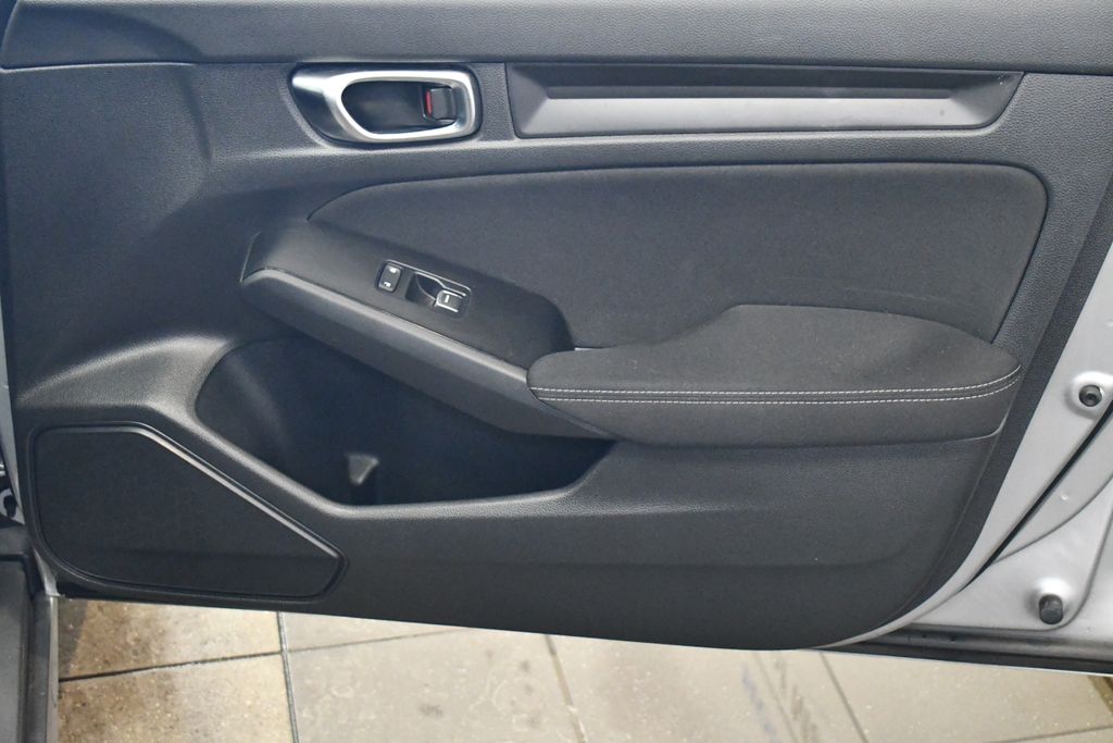 Thumbnail: 2023 Honda Civic - 30