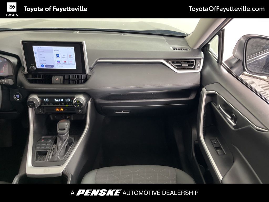 Thumbnail: 2024 Toyota RAV4 - 14