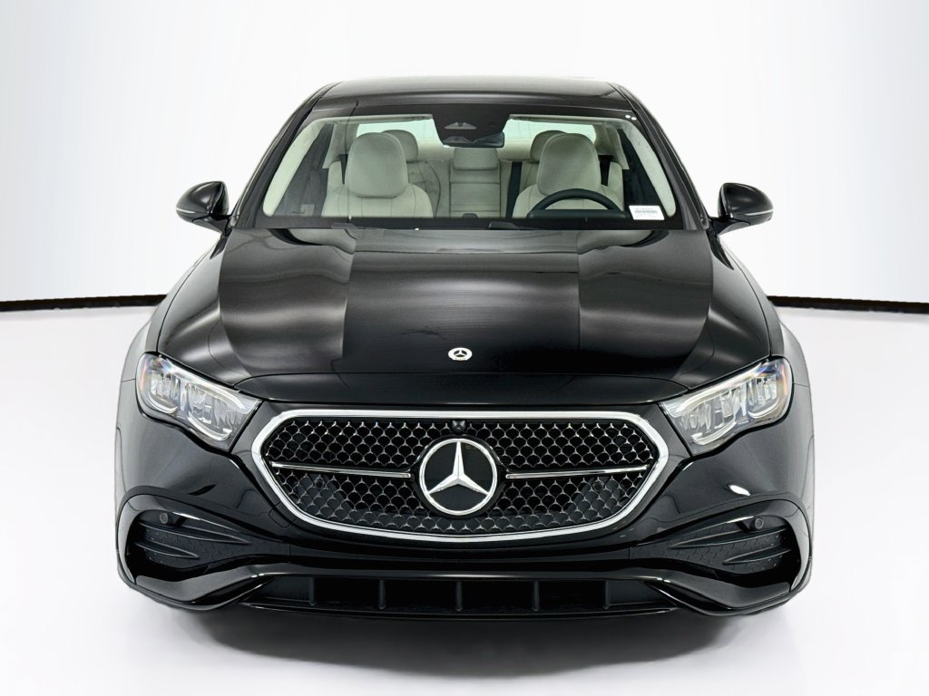 Thumbnail: 2027 Mercedes-Benz E-Class - 2