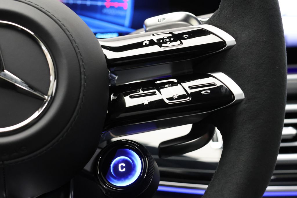 Thumbnail: 2026 Mercedes-Benz GLE - 23