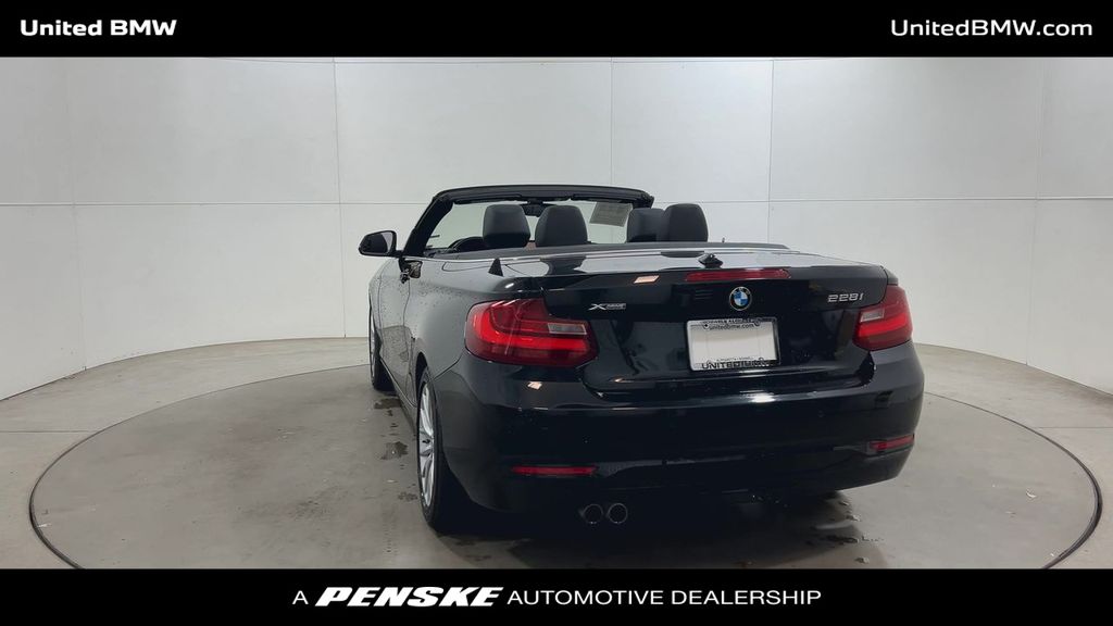 Thumbnail: 2015 BMW 2 Series - 7