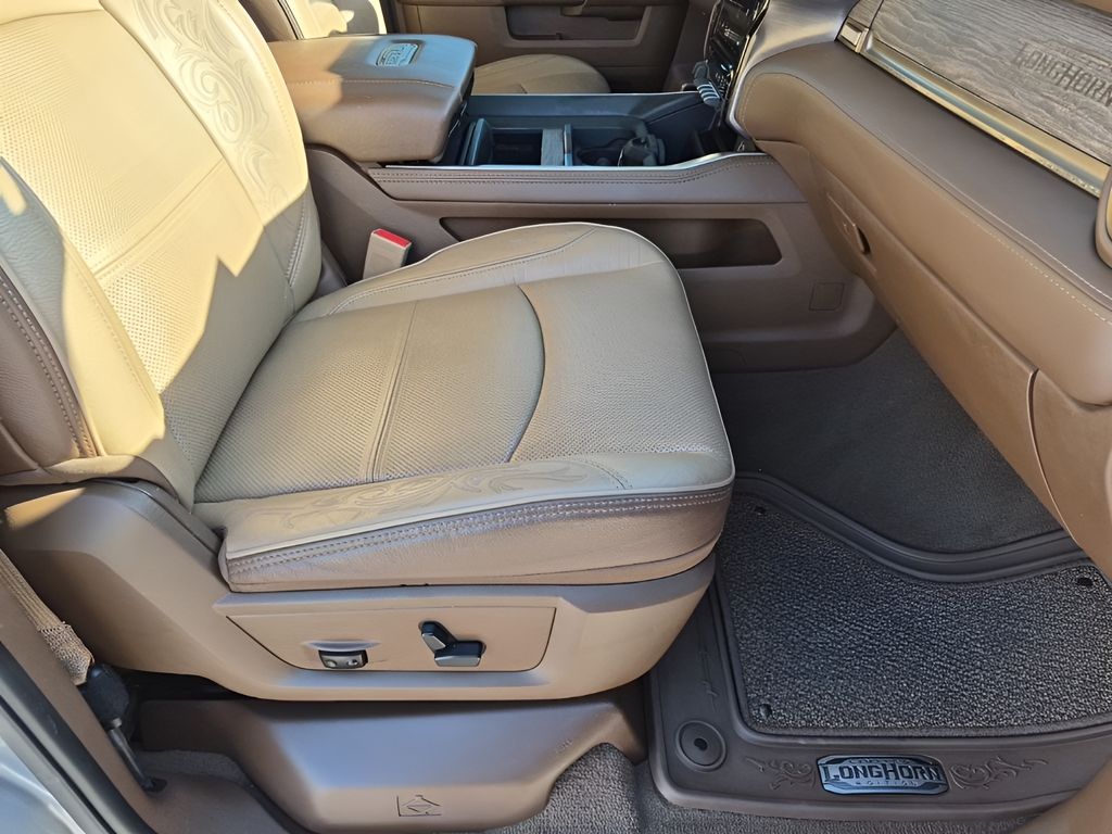 Used Car 2021 Ram 2500  Longhorn For Sale Under $60,000 In Austin, Texas