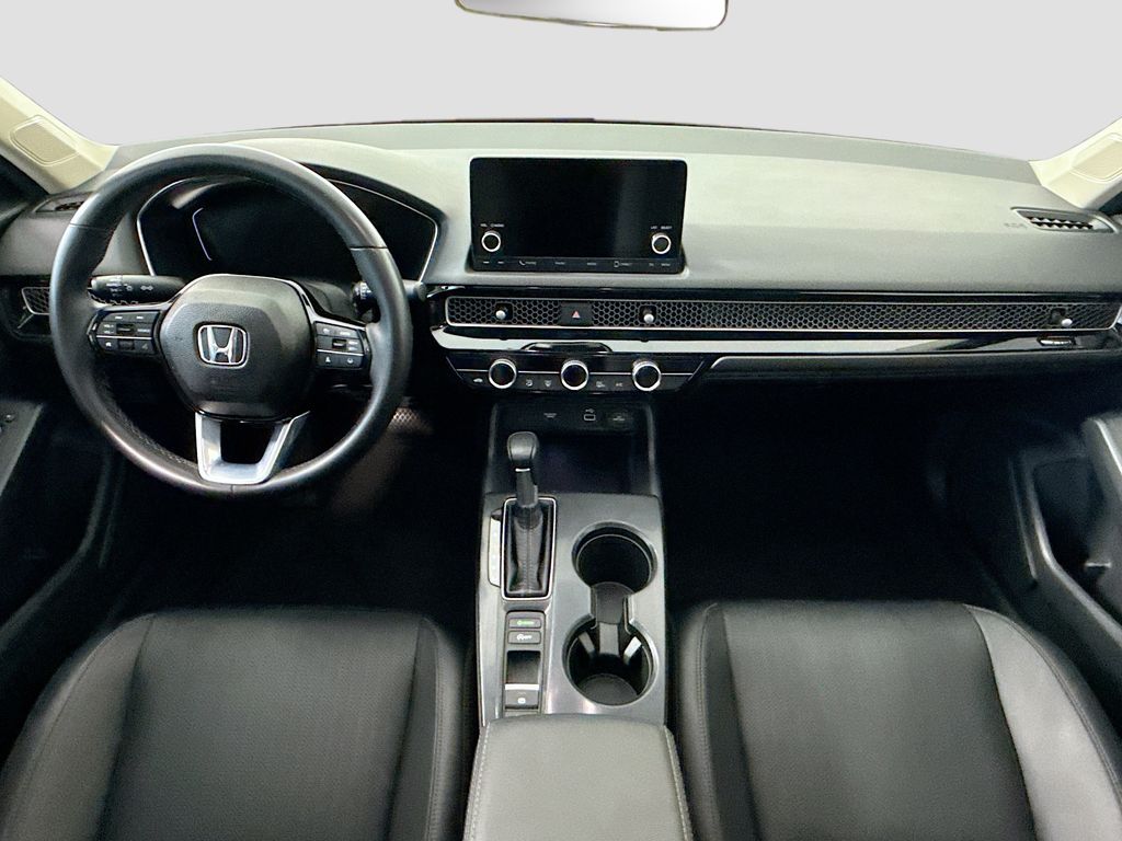 Thumbnail: 2023 Honda Civic - 13