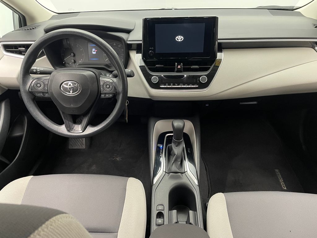 Thumbnail: 2023 Toyota Corolla - 18