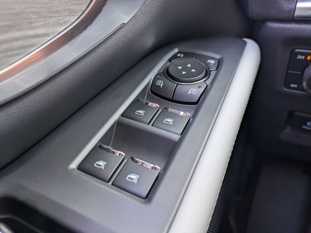 2026 Ford Expedition Max Platinum MAX