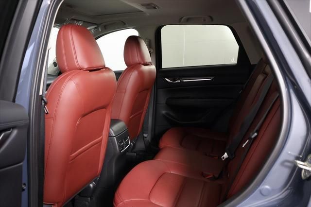 Thumbnail: 2025 Mazda CX-5 - 6