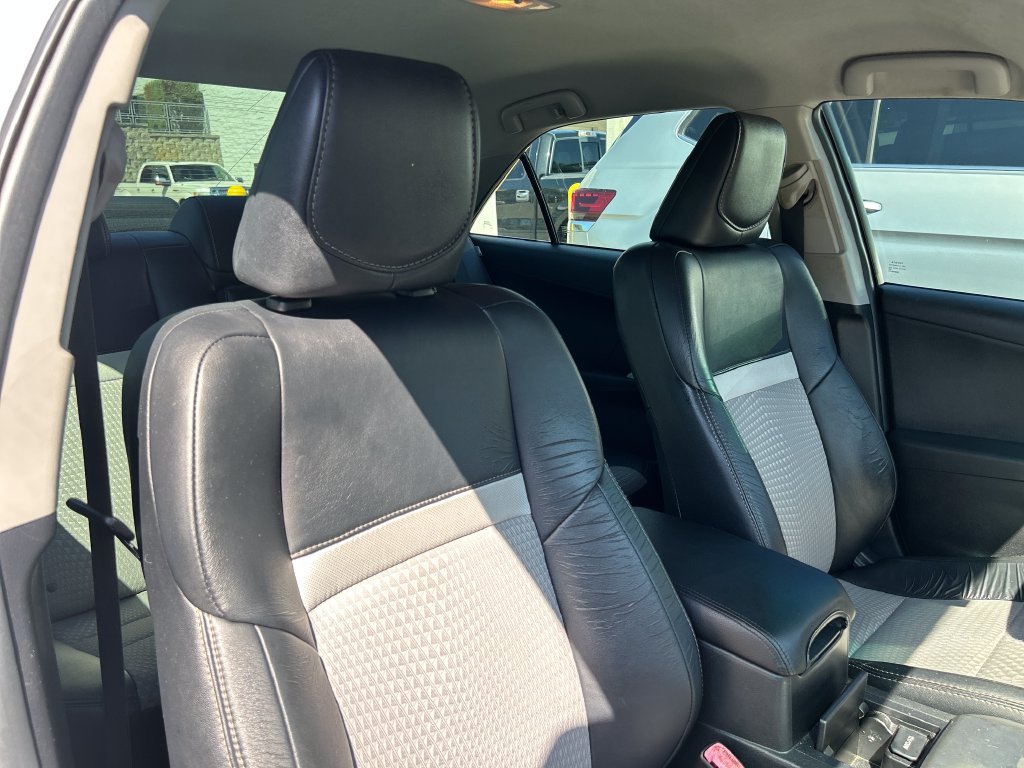 Used 2012 White Toyota SE image 12
