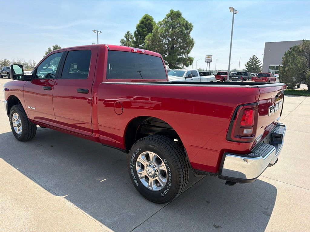 Ram25003