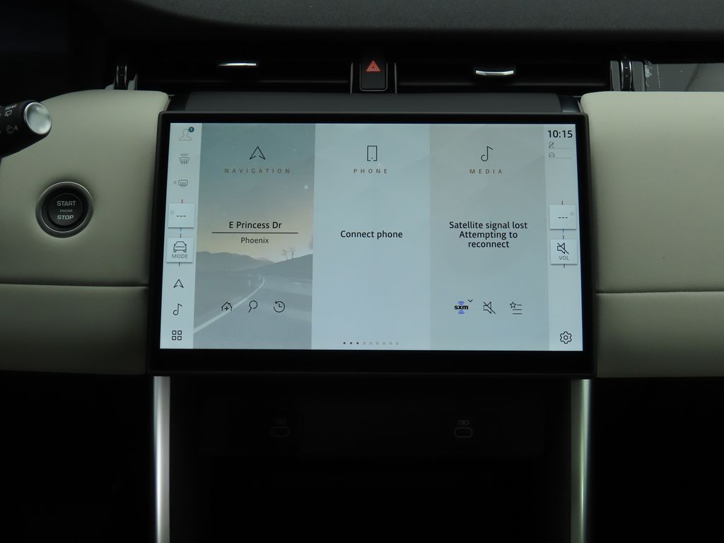 Thumbnail: 2024 Land Rover Discovery Sport - 14