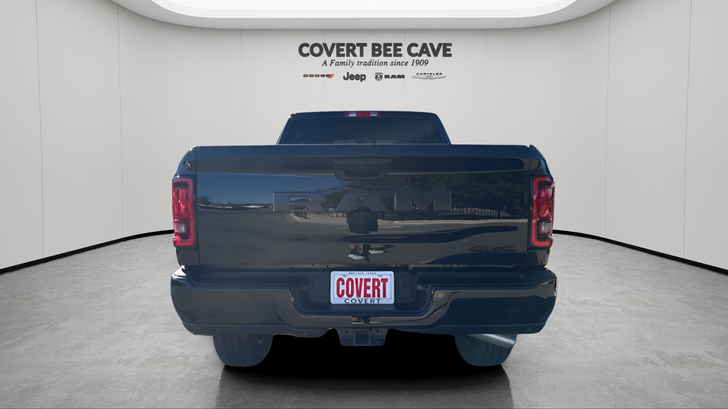 Used Car 2025 Ram 2500  Big Horn For Sale Under $70,000 In Austin, Texas