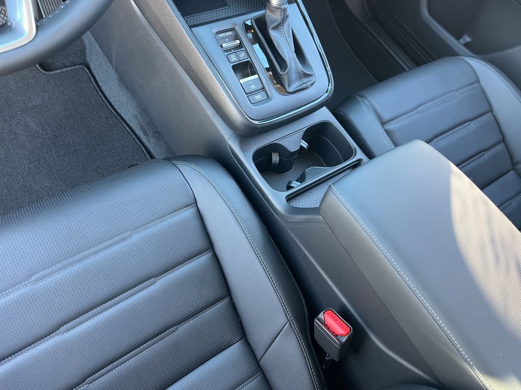 Thumbnail: 2026 Honda CR-V - 12