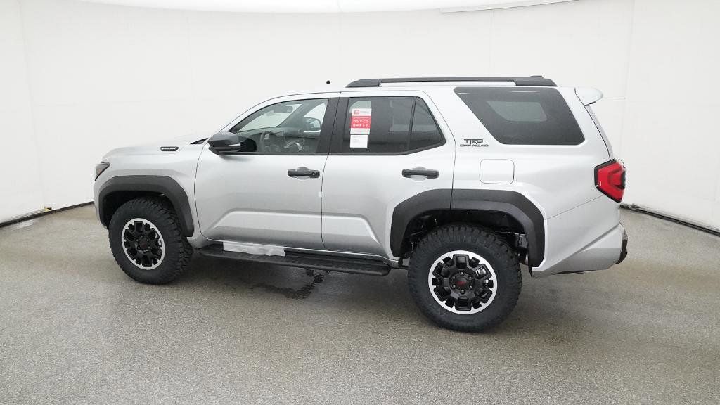 Thumbnail: 2025 Toyota 4Runner - 14