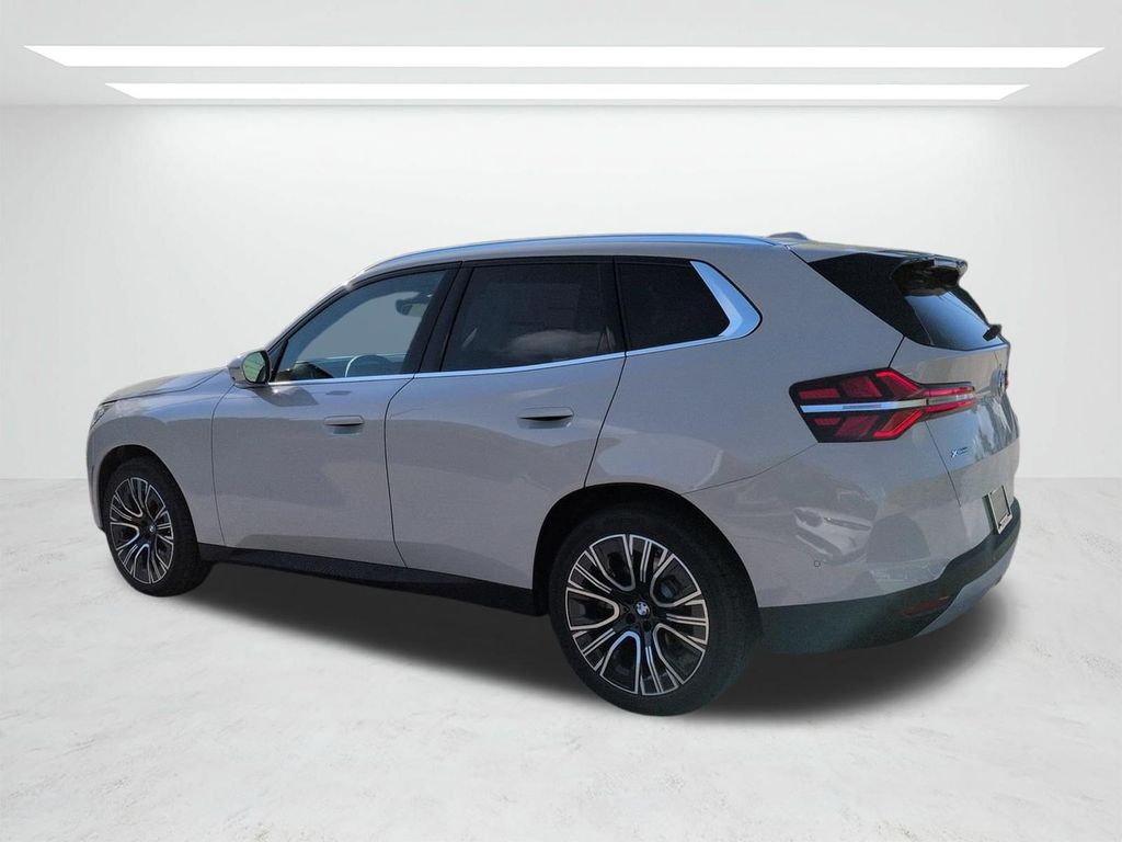 New 2026 Beige BMW 30 xDrive image 6