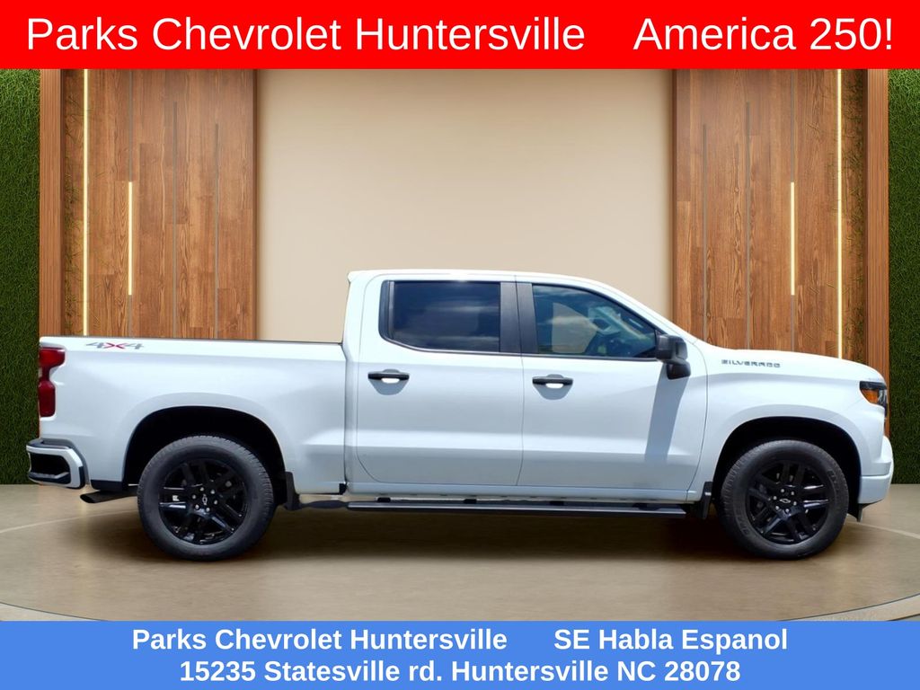 ChevroletSilverado 150033