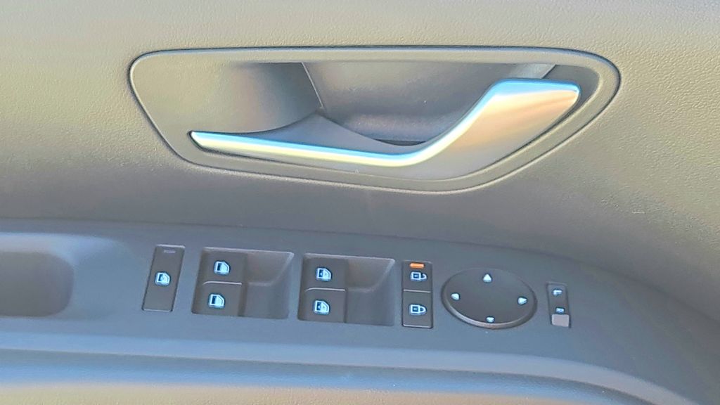 2026 Hyundai Santa Cruz