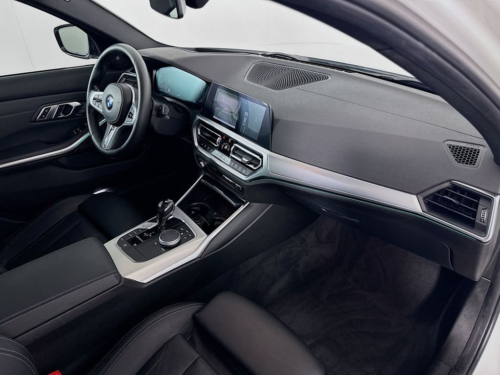 2021 BMW 3 Series M340i 30