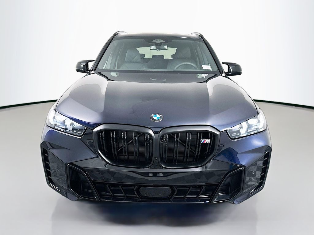 Thumbnail: 2026 BMW X5 - 2