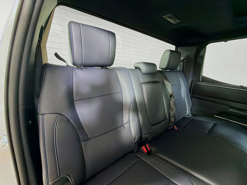 New 2026 Toyota Tundra i-FORCE MAX Truck