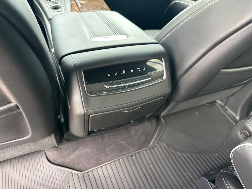 Used Car 2023 Cadillac Escalade Esv  Sport Platinum For Sale Under $90,000 In Austin, Texas