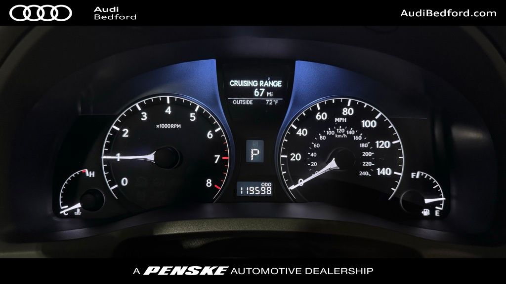 2012 Lexus RX 350 14