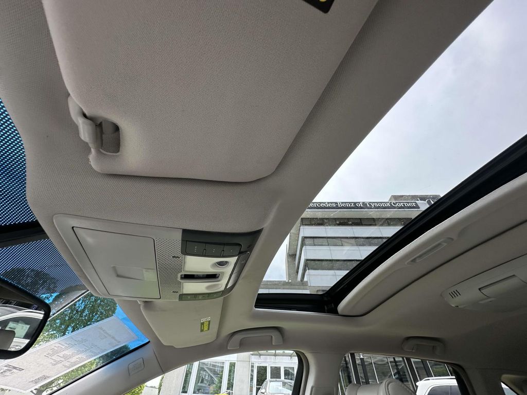 2012 Acura MDX Technology 12