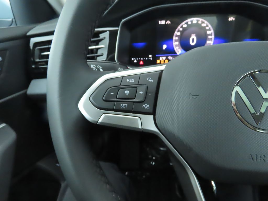 Thumbnail: 2026 Volkswagen Jetta - 11