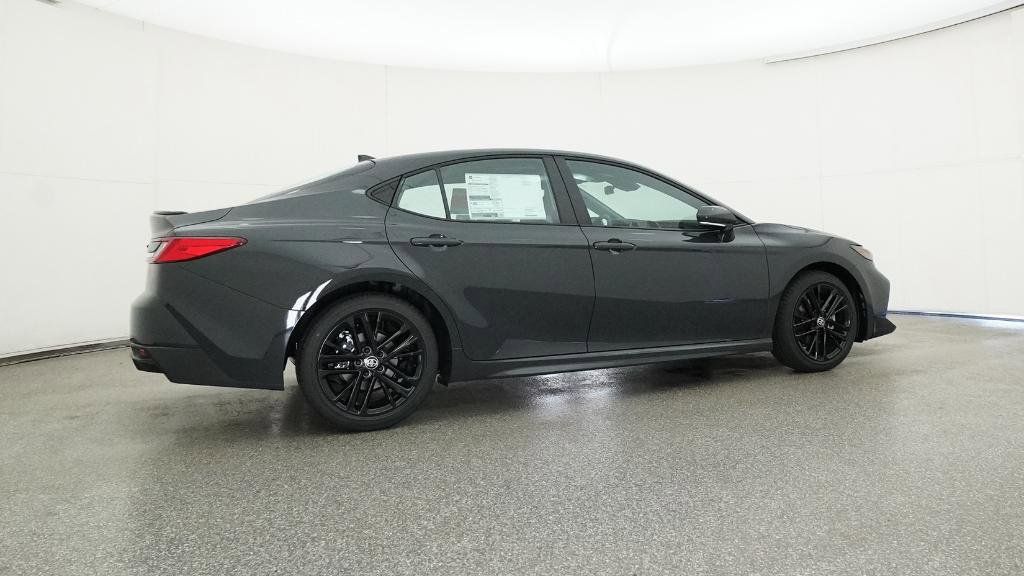 Thumbnail: 2026 Toyota Camry - 17