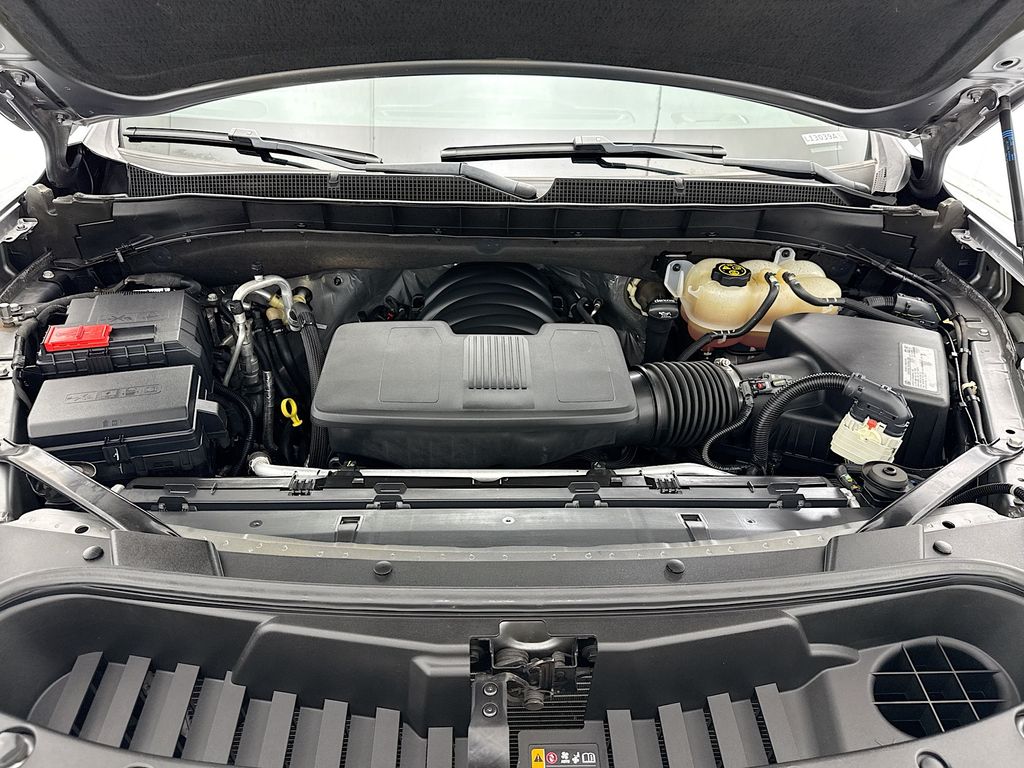 Thumbnail: 2021 Chevrolet Tahoe - 27