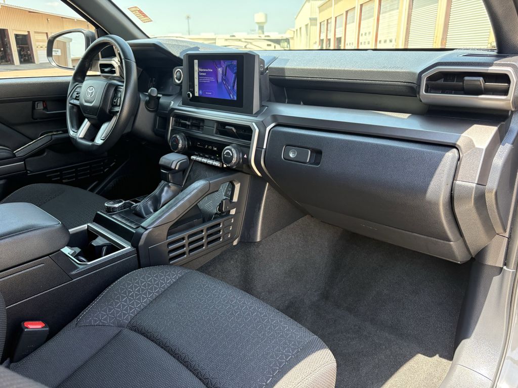 2025 Toyota 4Runner SR5 Gray at AutoSavvy Houston Northwest