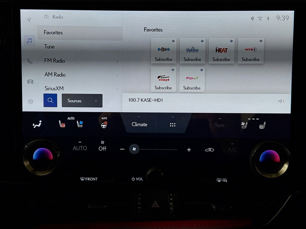 Thumbnail: 2023 Lexus NX - 15