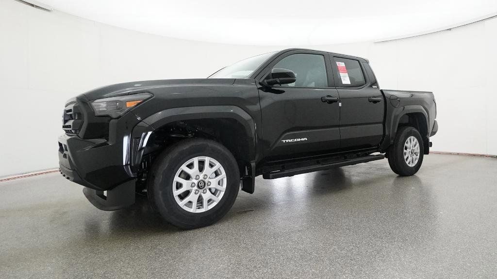 Thumbnail: 2026 Toyota Tacoma - 9