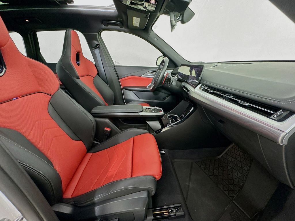 Used Car 2025 Bmw X1  M35i For Sale Under $50,000 In Austin, Texas